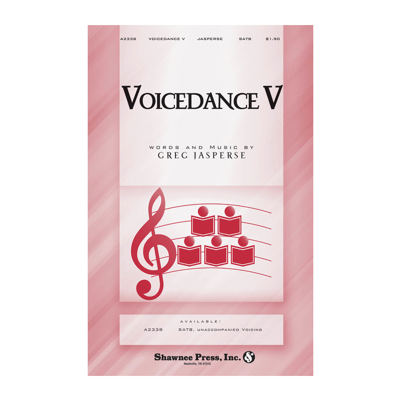 VoiceDance V