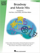 Broadway and Movie Hits - Level 4 (book/CD)