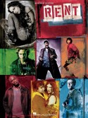 Rent (Vocal Selections)
