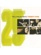 Twenty Five (CD + DVD)