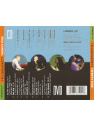 Twenty Five (CD + DVD)