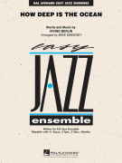 How Deep is the Ocean, Easy Jazz Ensemble 