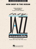 How Deep is the Ocean, Easy Jazz Ensemble 
