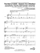 The Best of Glee - Season Two (Medley)