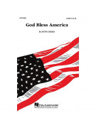God Bless America (Choral SATB)