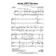 Hit Me With A Hot Note (SATB)