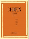 Chopin - Valzer per pianoforte