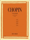 Chopin - Valzer per pianoforte