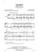 Chamego (Betty's Bossa)