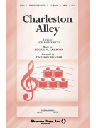 Jon Hendricks choral, arrangiamenti corali