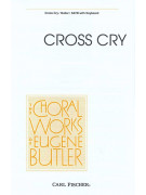 Cross Cry (Choral)