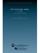 Dry Your Tears, Afrika
