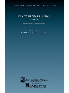 Dry Your Tears, Afrika