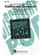 California Dreamin' (Choral)