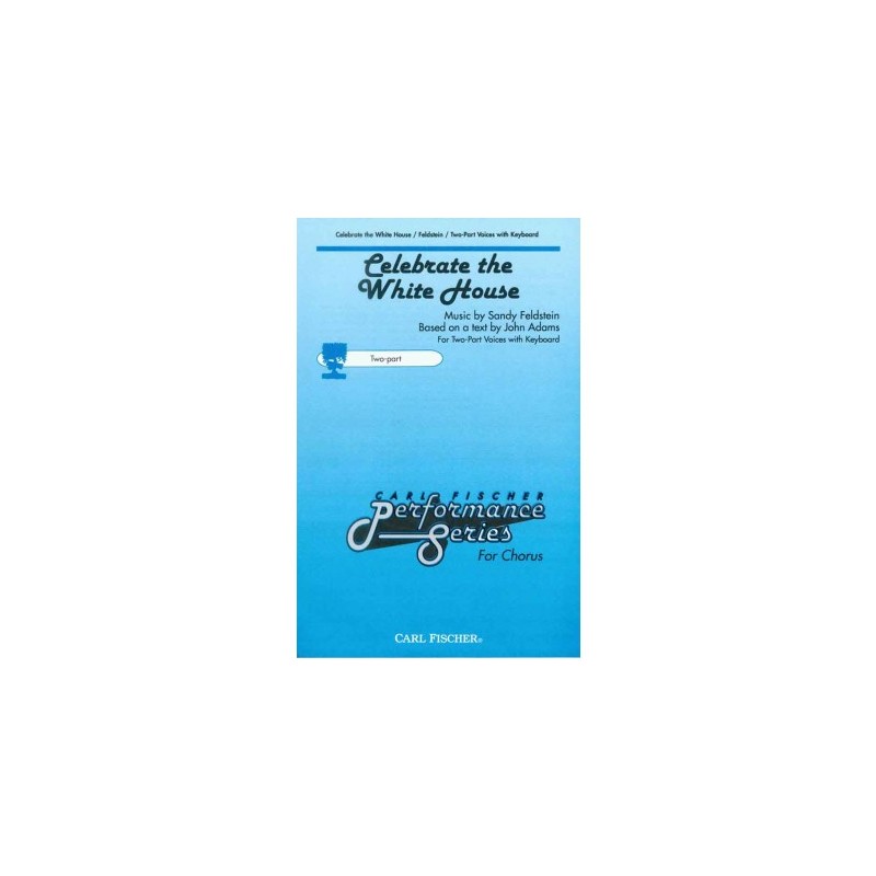 Celebrate The White House 