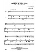 Celebrate The White House 