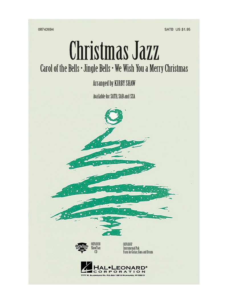 Christmas Jazz