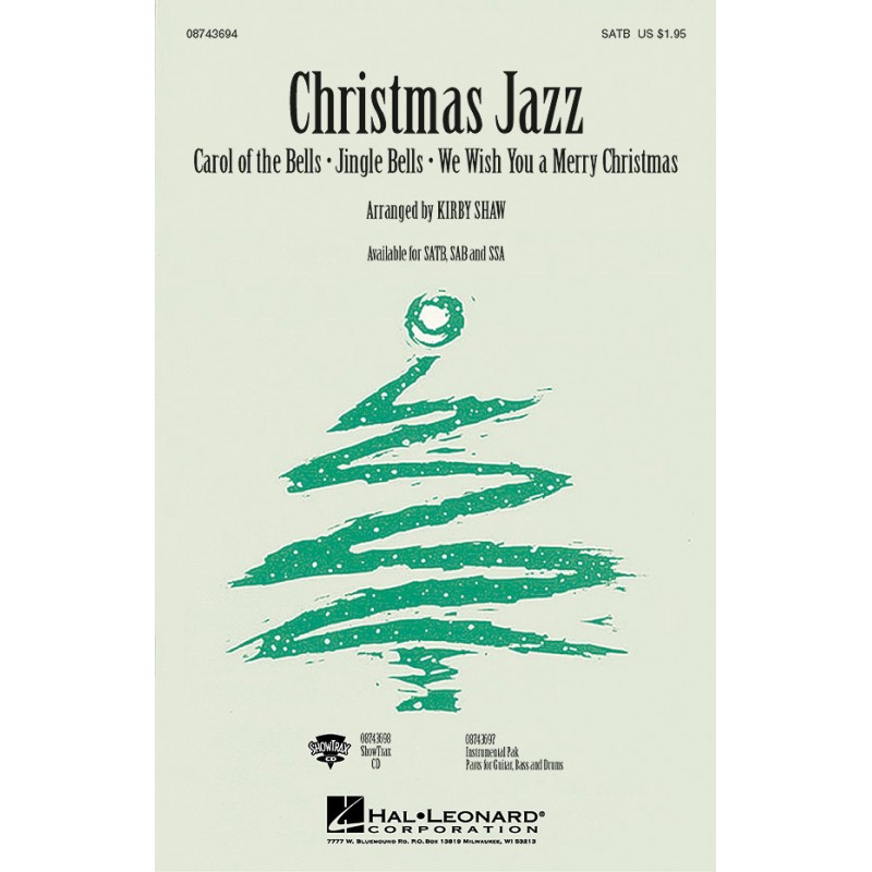 Christmas Jazz