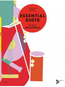 Essential Duets - Alto Saxophone