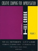 Creative Comping for Improvisation 2 (book/CD)