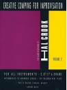 Creative Comping for Improvisation 2 (book/CD)