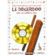 Tout pour débuter le didgeridoo (booklet/CD)
