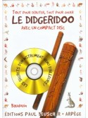le didgeridoo
