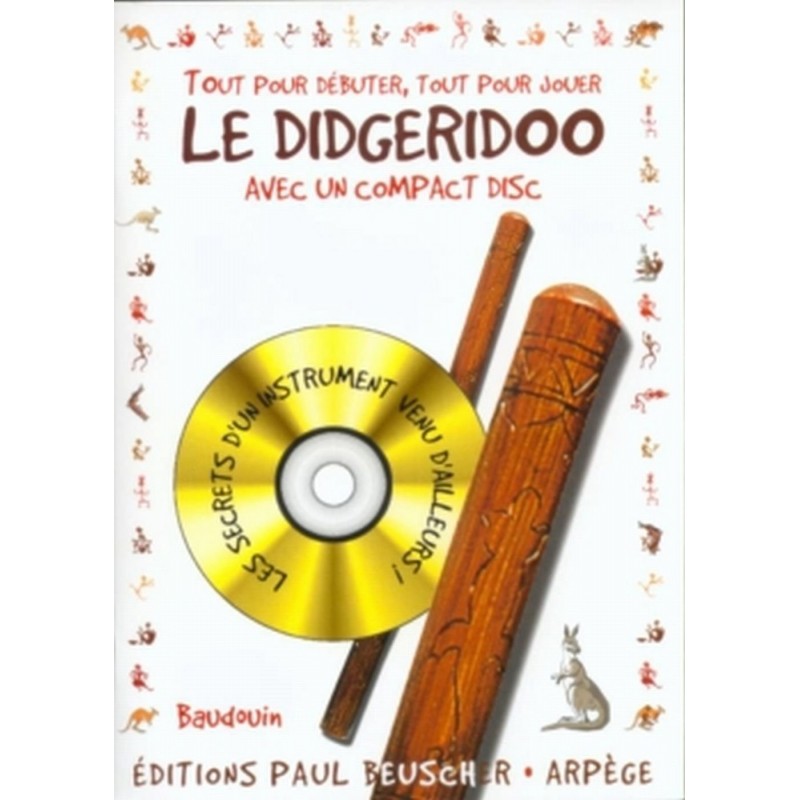 le didgeridoo