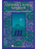 The Christmas Caroling Songbook (SATB)