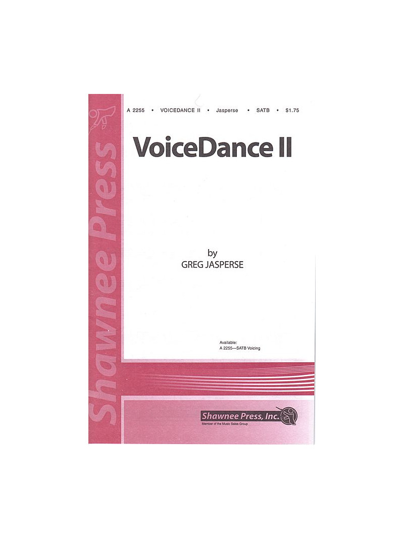 VoiceDance II