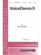 VoiceDance II