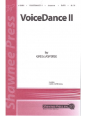 VoiceDance II