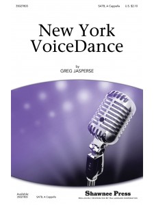 New York VoiceDance