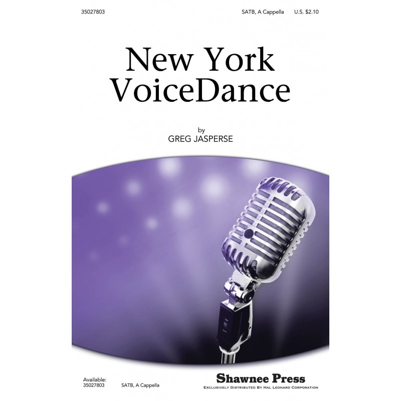 New York VoiceDance