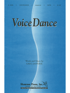 VoiceDance
