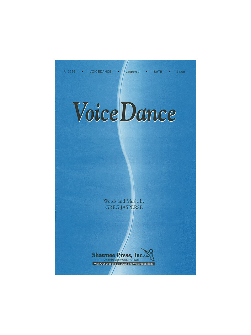VoiceDance