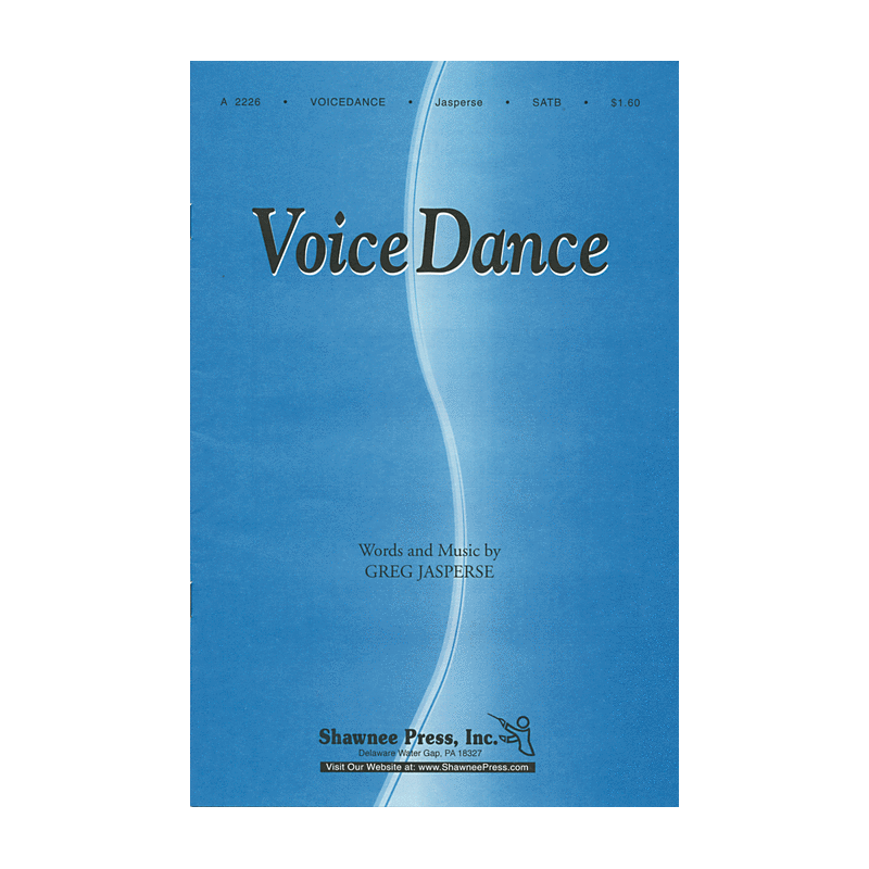 VoiceDance
