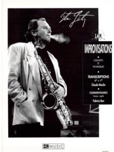 Improvisations: Concepts et Techniques