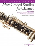 More Graded Studies for Clarinet Book Two