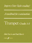 Improve Your Sight-reading! Trumpet, Grade 5-8