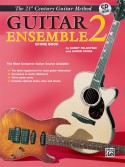 21st Century Guitar Ensemble 2 (book/CD)