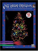 Jazz Guitar Christmas (book/CD)