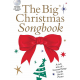 The Big Christmas Songbook (book/CD sing-along)