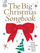 The Big Christmas Songbook (book/CD sing-along)