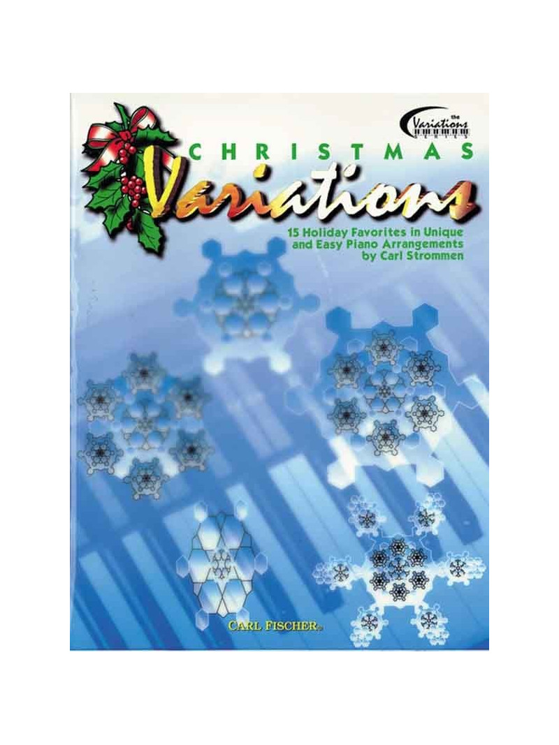 Christmas Variations