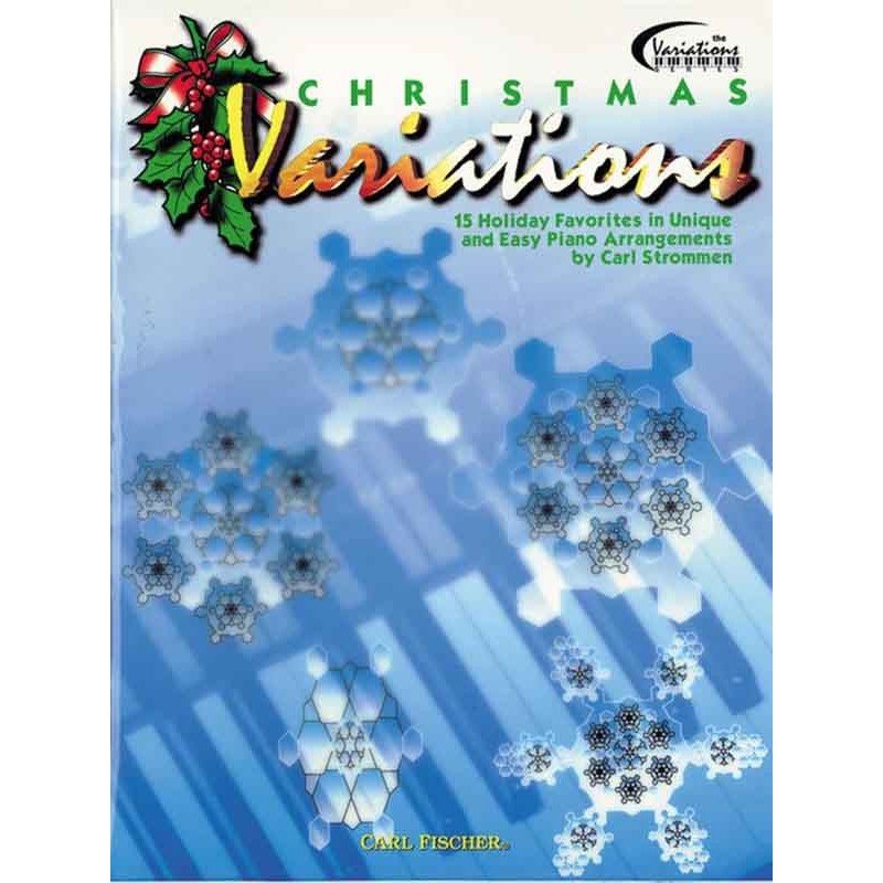 Christmas Variations