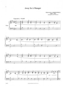 Christmas Variations
