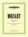 Concert No. 1 G Major KV 313 (Flute)