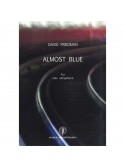 Almost Blues - For Solo Vibraphone