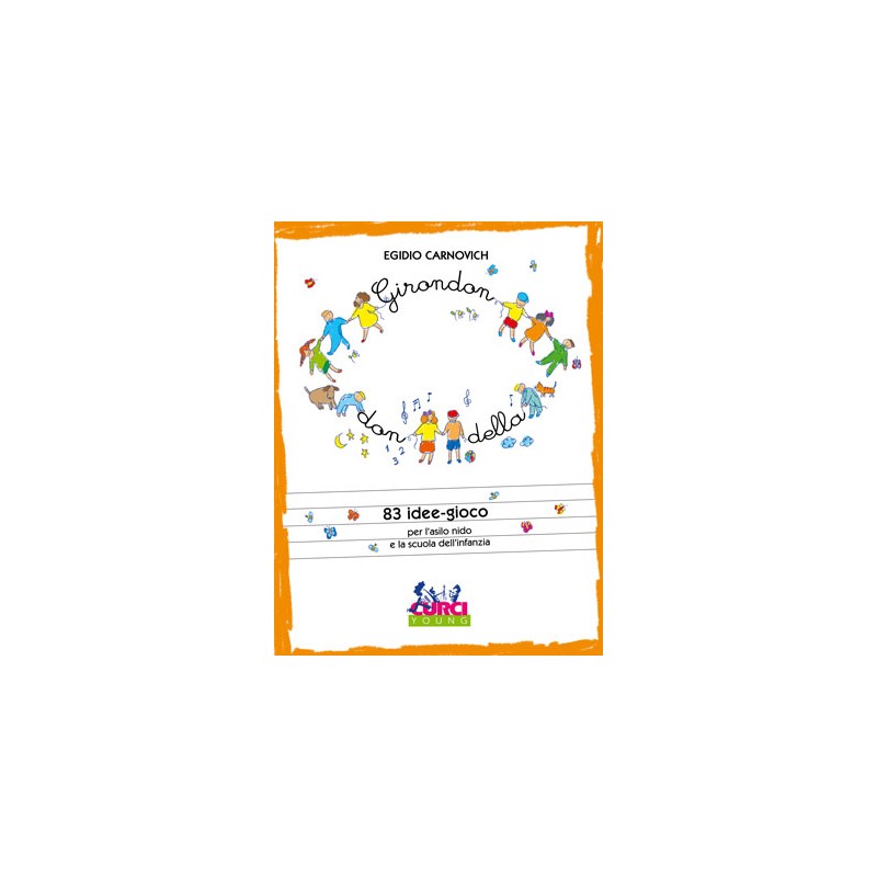 Girondondondella - per scuola materna e asilo nido